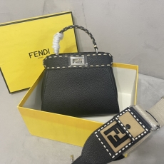 Fendi Peekaboo Bags